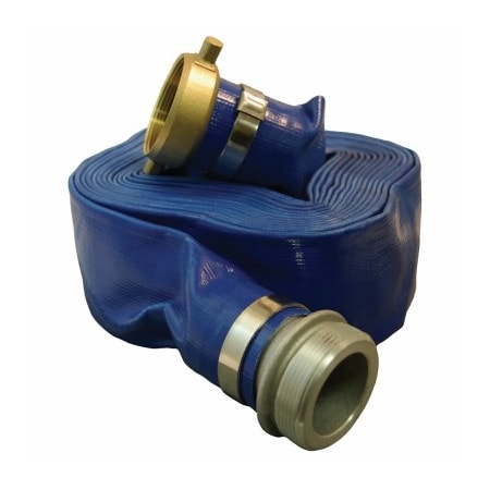 Apache 112x25 Discharg Hose 98138010